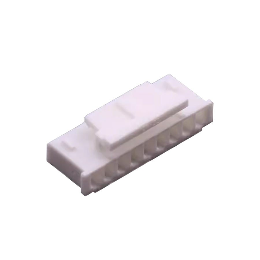 X8821H-10L-N0-XKB Connectivity